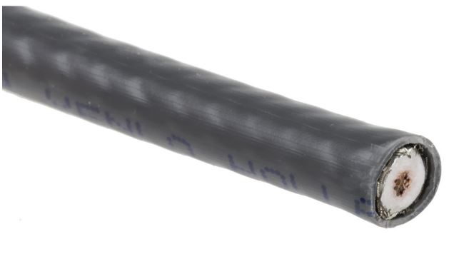 H155 Low loss Co-axial Cable per meter